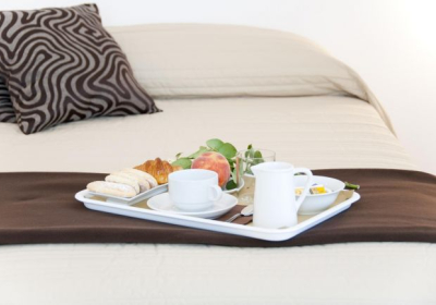 Bed And Breakfast Affittacamere Le Stanze Del Sole Ospitalit Tradizionale